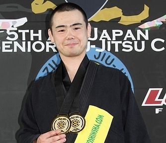 グラスコ柔術アカデミーの講師紹介